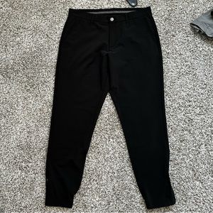 Primo Golf Joggers Size 34 Reg